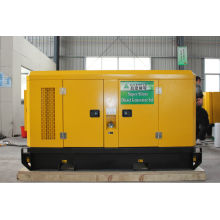 50kva Diesel Generator Diesel avec certificat CE